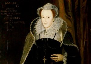 On This Day In History: Mary Queen Of Scots Was Forced To Abdicate - On ...