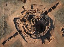 Motilla del Azuer: Impressive And Unusual 3,200-Year-Old Fortress In The Iberian Peninsula