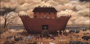 Noah's ark