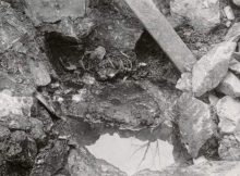 A 800-year-old skeleton discovered in a well in Norway confirms the saga of King Sverri.