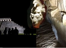 Mysterious Underground Water Tunnels Discovered Under Lord Pakal’s Tomb In Palenque