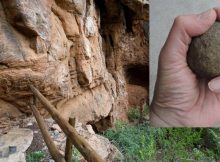 Mystery Of Ancient Spherical Stone Artifacts Discovered In South Africa