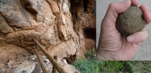 Mystery Of Ancient Spherical Stone Artifacts Discovered In South Africa