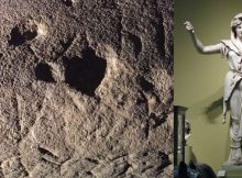 Longest Etruscan Inscription Ever Discovered Was Dedicated To Fertility Goddess Uni