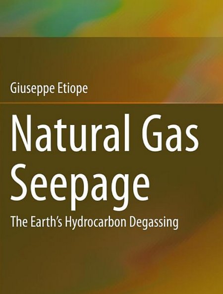 Natural Gas Seepage: The Earth's Hydrocarbon Degassing