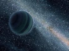 Planet 9