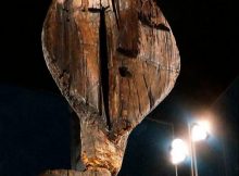 Shigir Idol