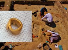 Possibly World's Oldest Gold Artifact Discovered In Bulgaria