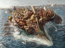 Battle of Salamis