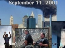 World Trade Center Attack September 11, 2001