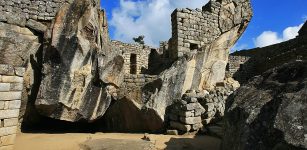 Temple of the Condor