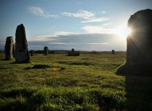 The Hurlers