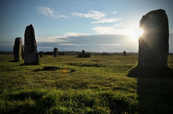 The Hurlers