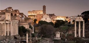 Ancient Rome