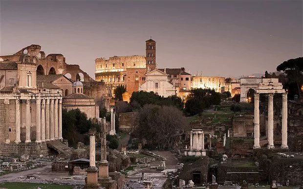 Ancient Rome