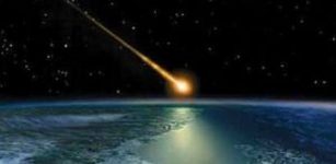 Did An Extraterrestrial Object Hit The Earth And Trigger An Ancient Warming Period?