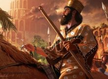 Cyrus the Great