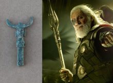 Unusual Discovery Of Ancient Odin Artifact Figurine With Horns Raises Questions About Viking Helmets – But It’s Not What You Think