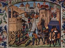 Find Out If Your Ancestors Fought In The Hundred Years War