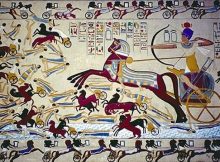 How The Hyksos Invasion Of Ancient Egypt Changed History