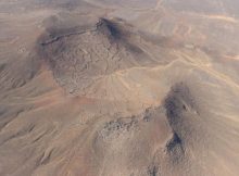 Mysterious 6,000-Year-Old Fort In Jordan: Why Did An Advanced Civilization Settle In Remote Desert?