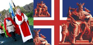 Iceland Raise Pagan Temple And Revives Worship Of Norse Gods As Official Religion