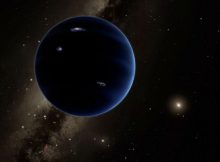 Planet Nine