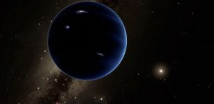 Planet Nine