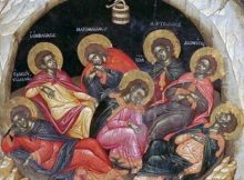 Fascinating Story Of The Legendary Seven Sleepers Of Ephesus