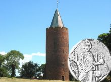 Vordingborg: Denmark’s Biggest Royal Castle Re-Writes History And Puts King Canute VI In The Spotlight