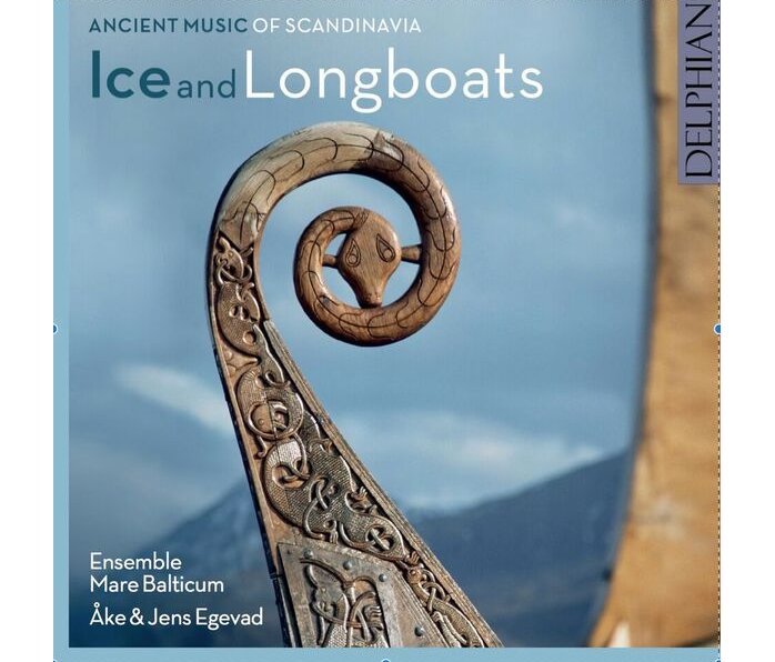 Ice & Longboat