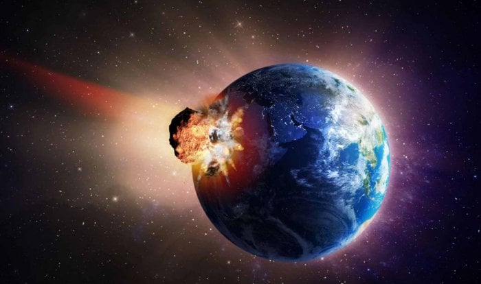 how the dinosaur-killing asteroid shook and shaped the Earth