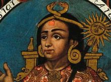 Atahualpa Last Emperor of Inca