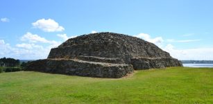 Cairn de Barnenez: Europe’s Largest Megalithic Mausoleum Is One Of The World’s Oldest Man-Made Structures