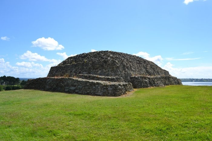 Cairn de Barnenez: Europe’s Largest Megalithic Mausoleum Is One Of The World’s Oldest Man-Made Structures