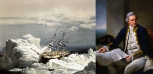 Link Between Captain Cook’s 1778 Records And Global Warming Discovered