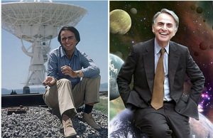 On This Day In History: Carl Sagan - Scientist Who Made Universe ...