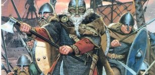 Palnatoke – Founder Of The Jomsvikings Brotherhood, Legendary Danish Hero And Enemy Of King Harald Bluetooth