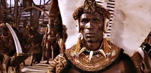 Shaka Zulu