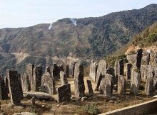 INDIA’S MYSTERIOUS STONEHENGE: PREHISTORIC COMPLEX OF GIGANTIC STANDING STONES OF WILLONG IS AN ENIGMA