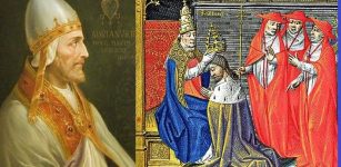 Adrianus IV - English Pope
