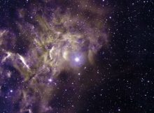 Several Unknown Signals From Far Beyond Our Galaxy Detected By Astronomers