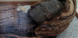 7,000-Year-Old Chinchorro Mummies