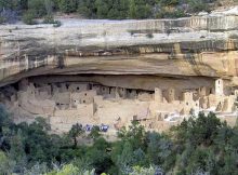 Cliff Palace Mesa Verde