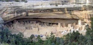 Cliff Palace Mesa Verde