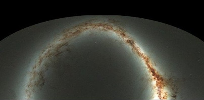 World’s Largest Digital Survey Of The Visible Universe Released