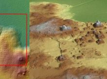 Satellites Discover World’s Oldest Superhighways In Lost Ancient City Of El Mirador