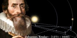 Johannes Kepler