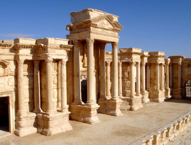 Palmyra