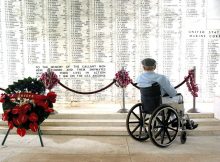 Memory of Pearl Harbor Attack